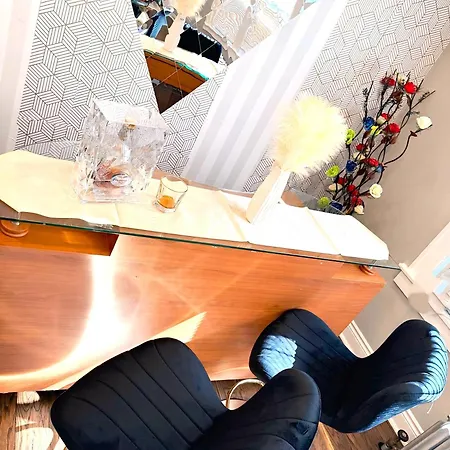 Appartamento Fully Equipped Cozy 4/5 Br Chicago Esterno foto