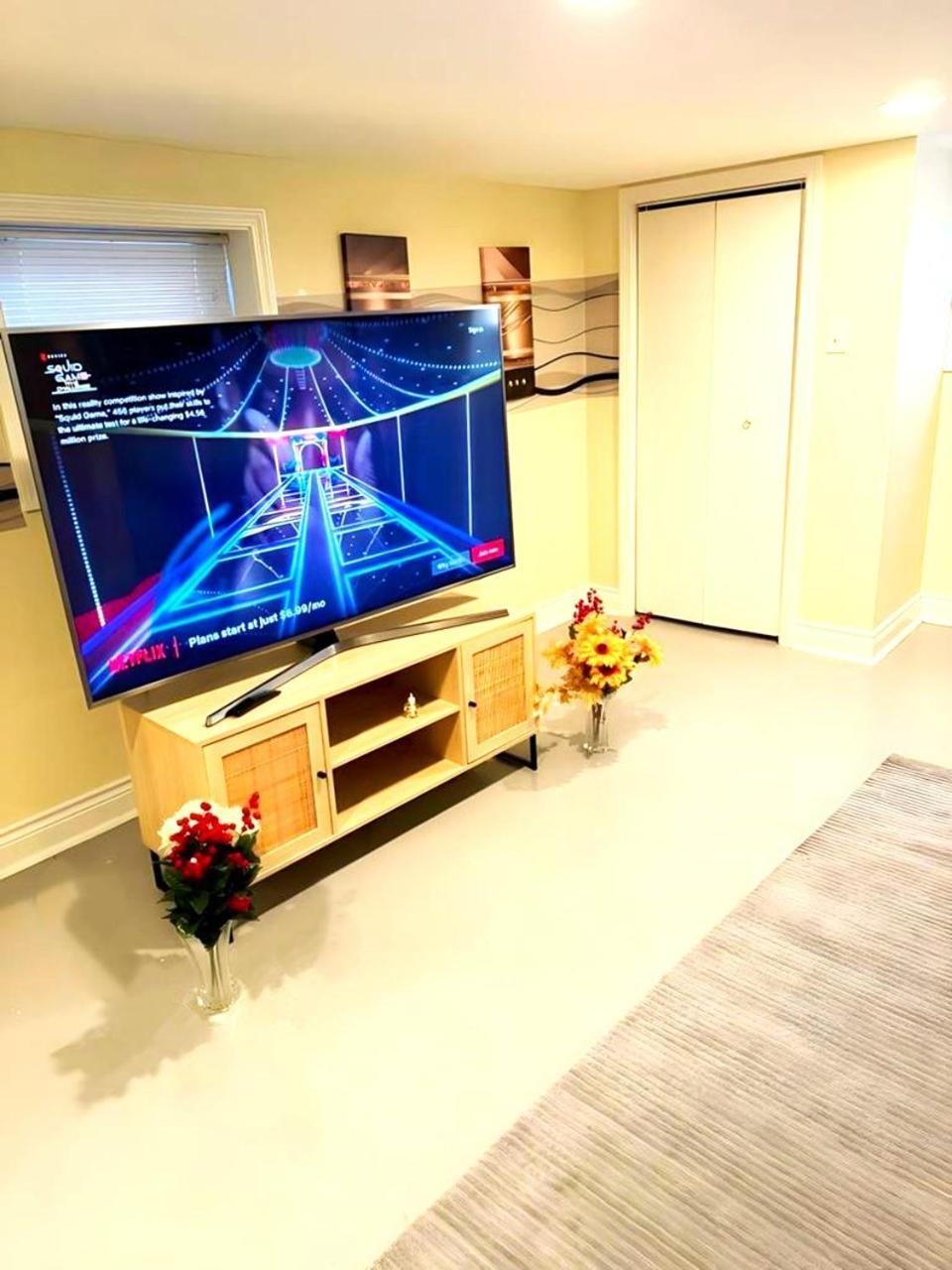 Fully Equipped Cozy 4/5 Br Chicago
