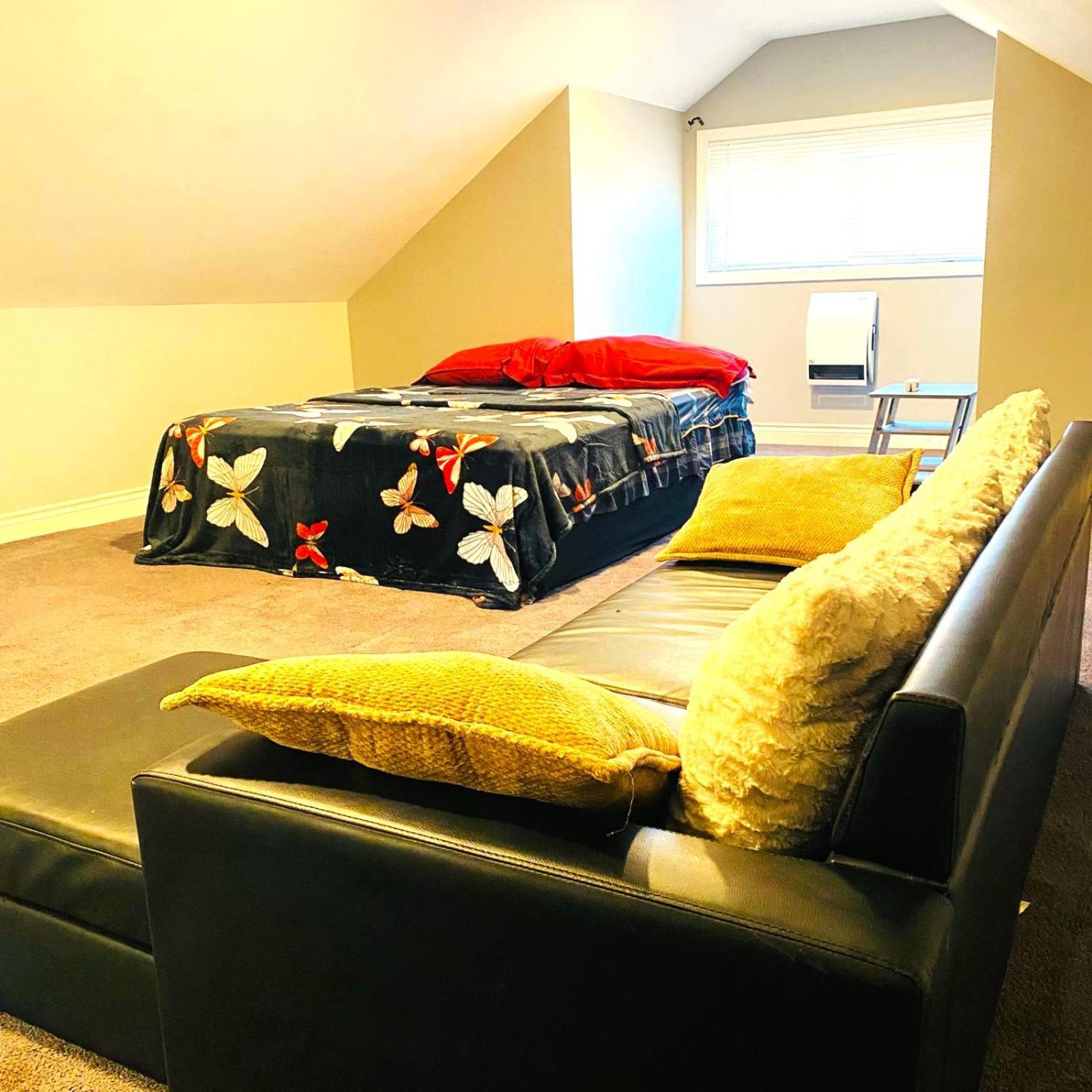 Fully Equipped Cozy 4/5 Br Chicago